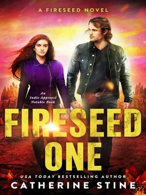 cover image of Fireseed One